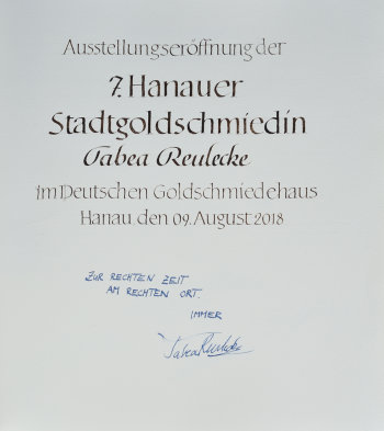 Goldenesbuch Seite 36 _stadtgoldschmiedin 2018