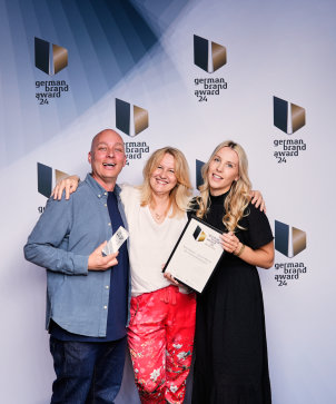 German Brand Award 24