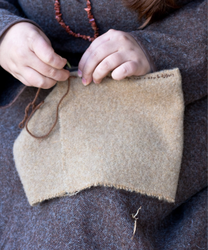 Familien-keltenführung Canva